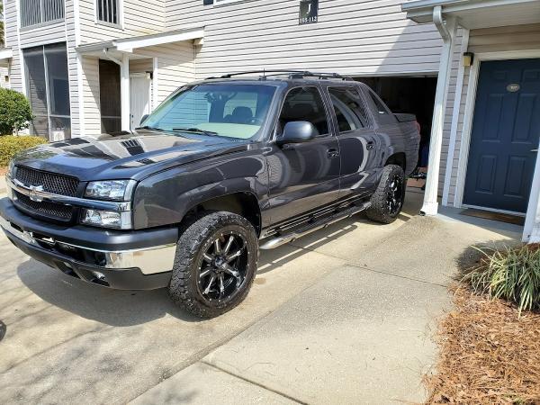 Evans Automotive Services