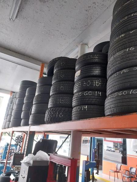 Tire World Complete Auto Repair (Uder New Management)