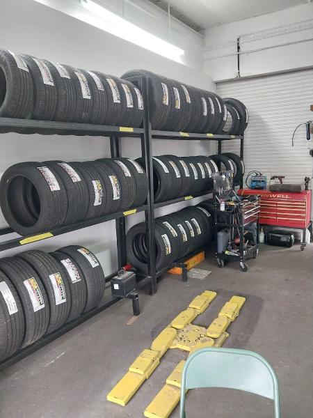 Tire World Complete Auto Repair (Uder New Management)