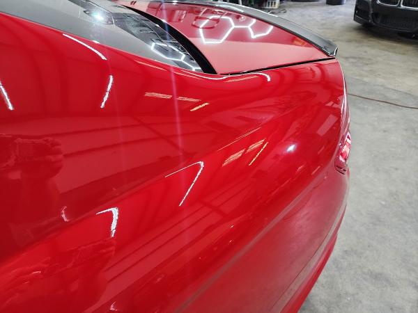 N-v-Us Detailing