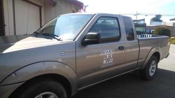 Mission Auto Glass