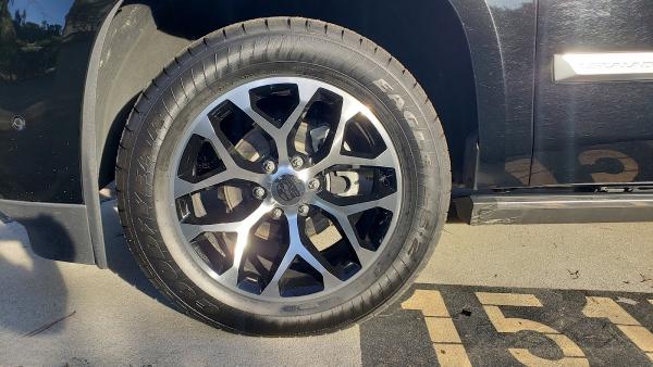 Scott's Tires
