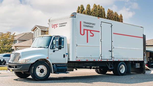 Ut-Service