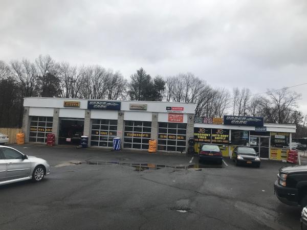 JC Auto Repair