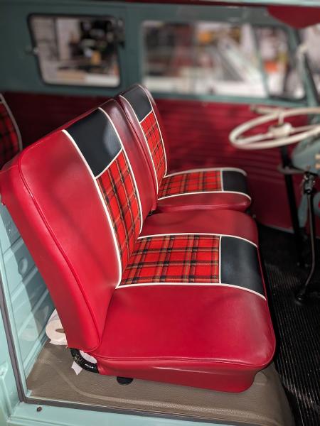 Larry's Trim Shop