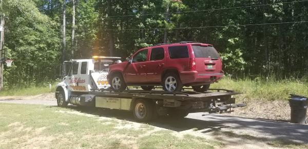 Fred's Transmission Services