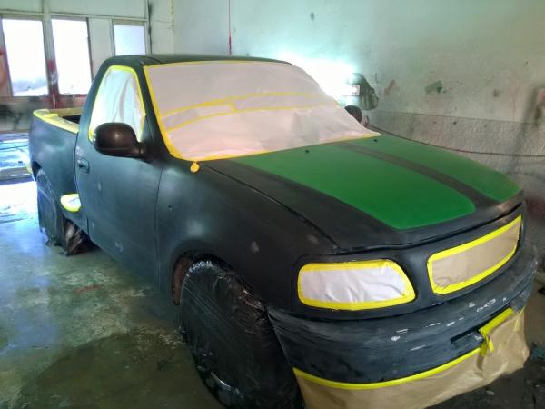 Guzman Autobody