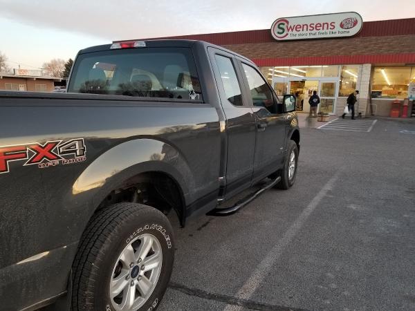 Guzman Autobody