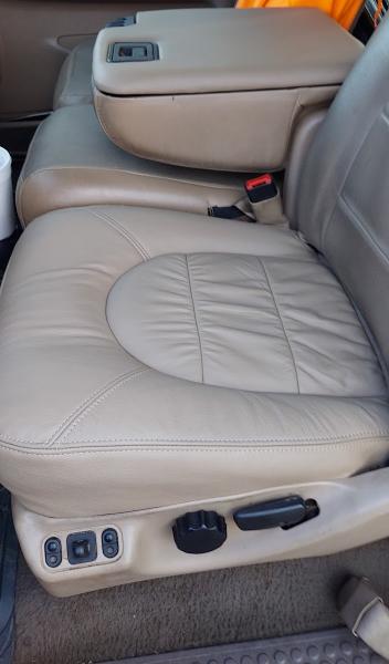 Able Auto Upholstery West