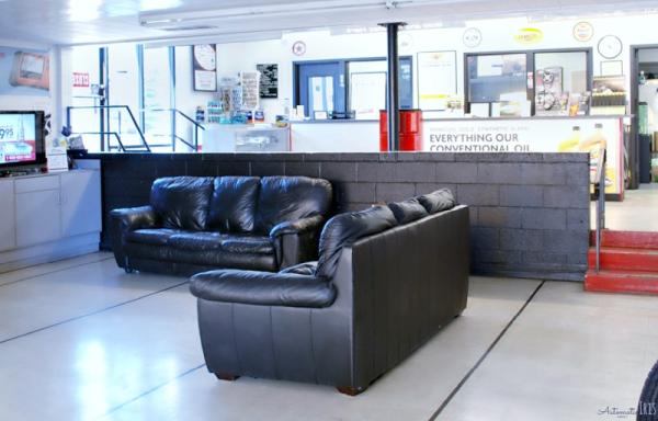 Pallens Auto Concepts