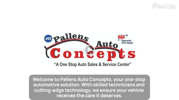 Pallens Auto Concepts