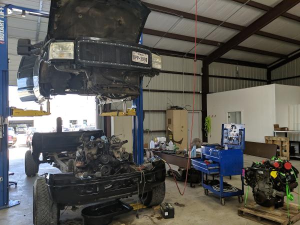 Dripping Springs Diesel and Automotive