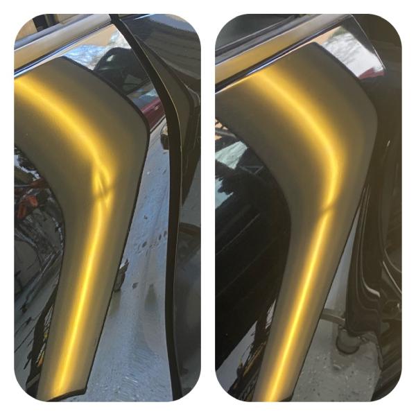 Orlando Mobile Dent Repair