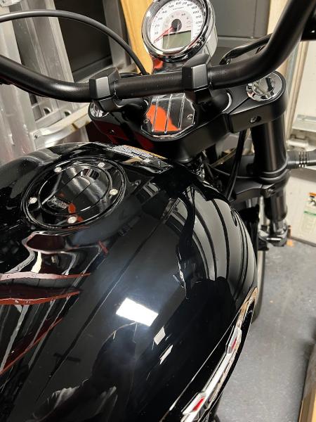 Orlando Mobile Dent Repair