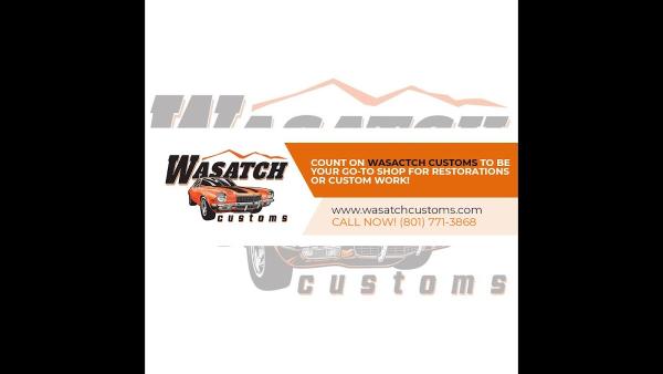 Wasatch Customs