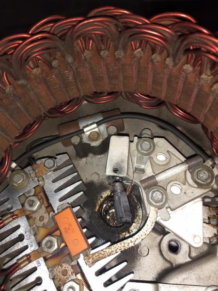 American Auto & Truck Electric Services