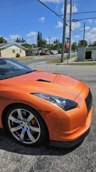 Car Guy Syndicate