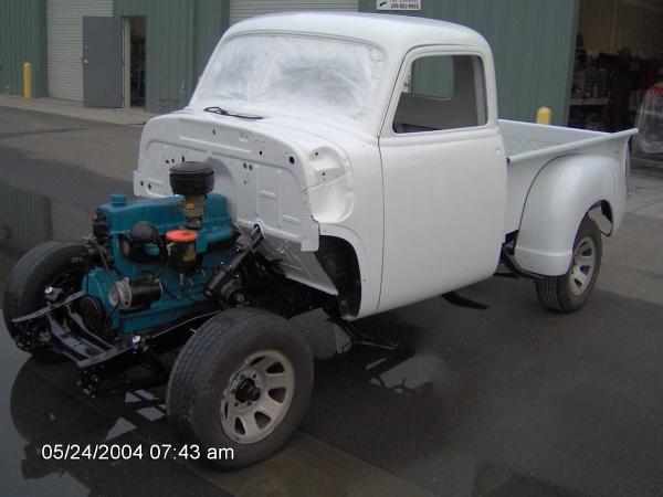 Hamptons Auto Body
