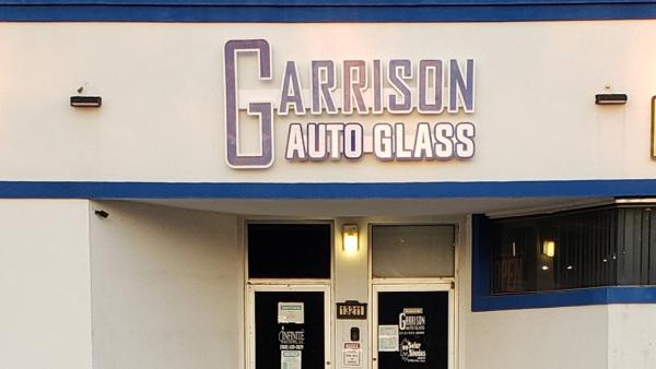 Garrison Auto Glass