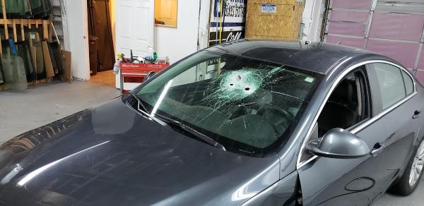 Garrison Auto Glass