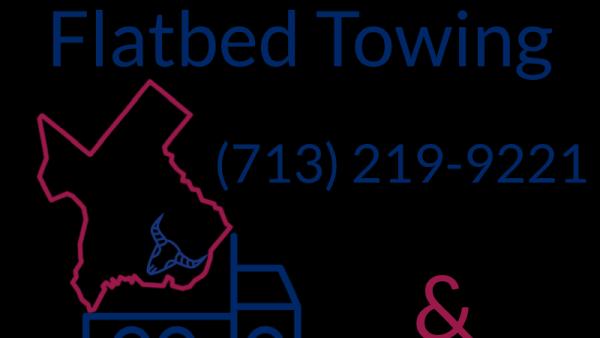 Flatbed Towing & Wrecker Services
