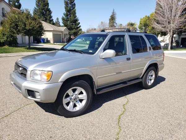 Enthusiast Detailing