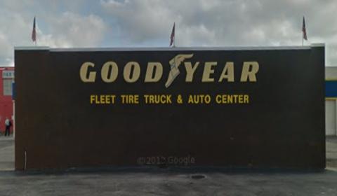 Fleet Tire Truck and Auto Center Inc