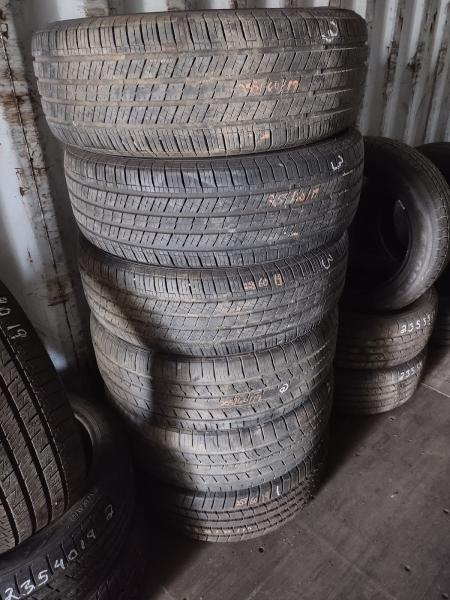 Big Al's Used Tires