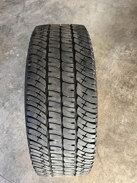 Big Al's Used Tires