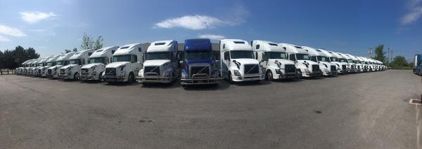 Lakeville Trucking
