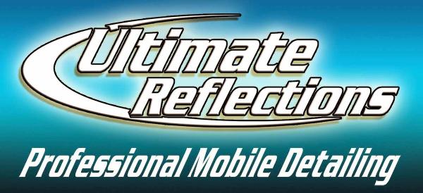 Ultimate Reflections Professional Auto Detailing