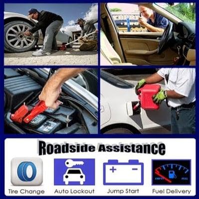 Rick Sprague Towing