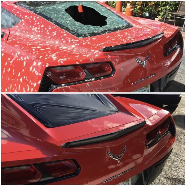 3D Hand Car Wash & Detailing