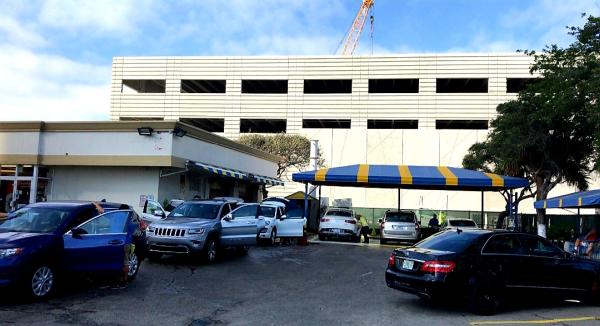 3D Hand Car Wash & Detailing