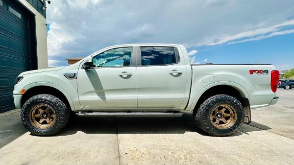 Service Masters Auto Repair