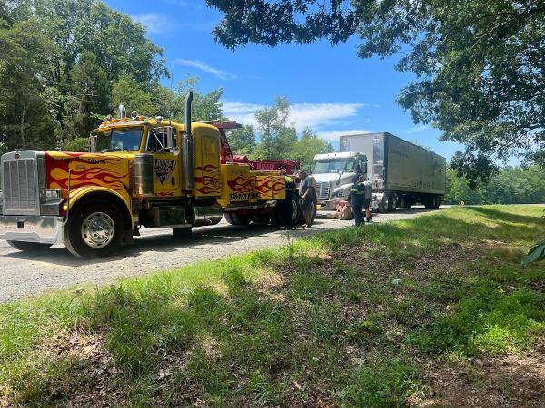 Massey Towing and Recovery