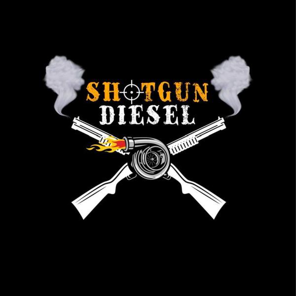 Shotgun Diesel