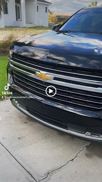 Joshua Auto Detailing LLC