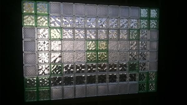 Affordable Glass Block-Dayton