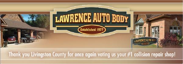 Lawrence Auto Body