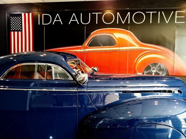 Ida Automotive
