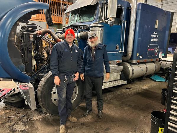 Mike's Truck and Trailer Repair