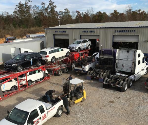 Mike's Truck and Trailer Repair