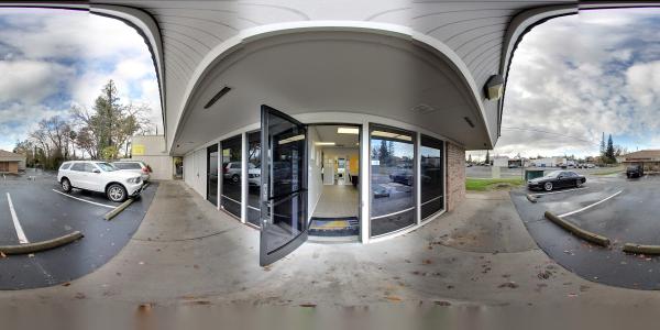 American Eagle Body Shop