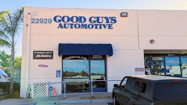 Good Guys Automotive