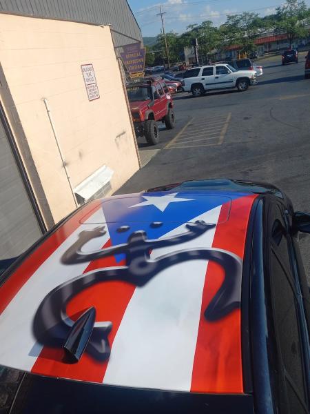 R&S Auto Works Llc.