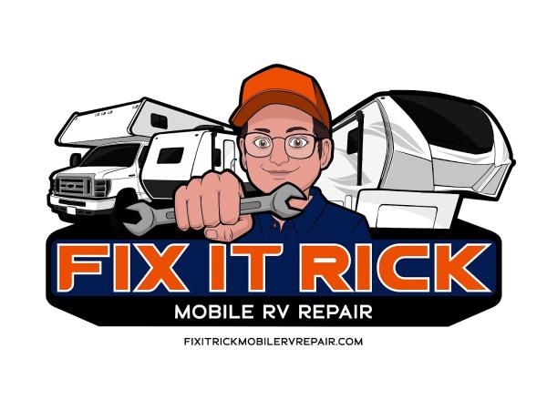 Fix It Rick Mobile RV Repair