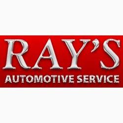 Ray's Automotive Service