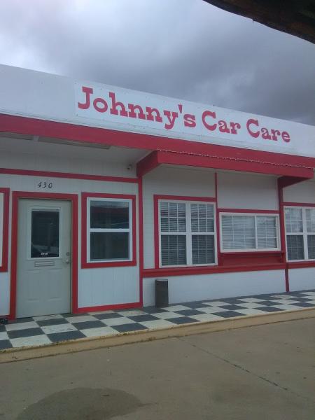 Johnny's Car Care LLC