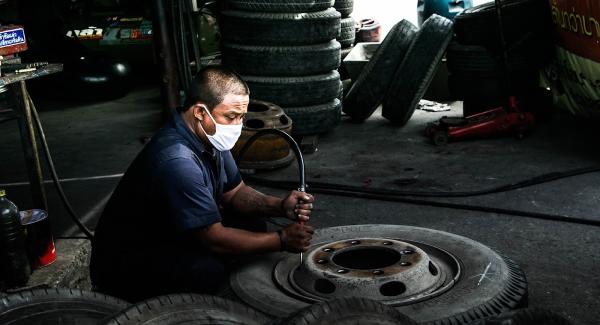 Juan Carlos Mobile Mechanic